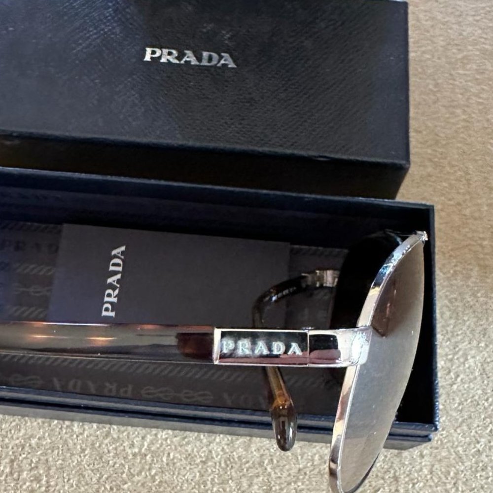 Prada Sunglasses